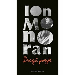 Ion Monoran, Draga poezie imagine