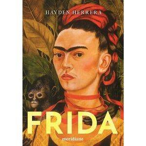 Frida imagine