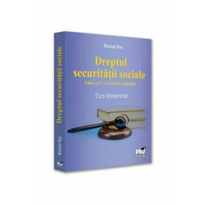 Dreptul securitatii sociale imagine