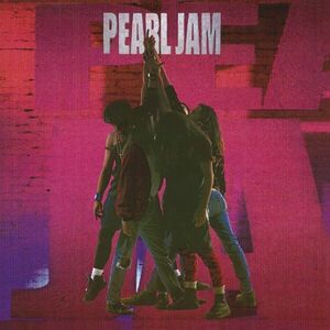 Ten - Vinyl | Pearl Jam imagine
