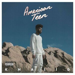 American Teen | Khalid imagine