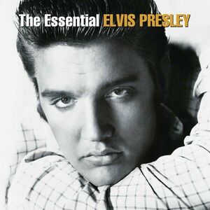 The Essential Elvis Presley - Vinyl | Elvis Presley imagine