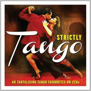 Strictly Tango | Various Artists imagine