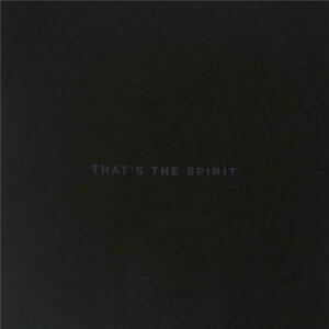 That's the Spirit | Bring Me the Horizon imagine