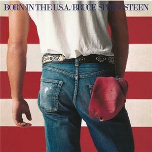 Born in the U.S.A. | Bruce Springsteen imagine