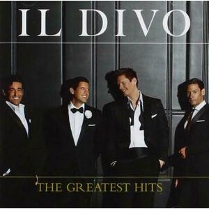 The Greatest Hits | Il Divo imagine