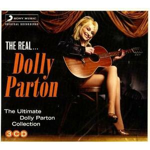 The Real... Dolly Parton | Dolly Parton imagine