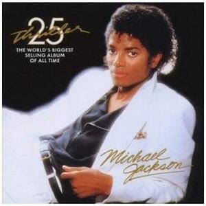 Thriller - 25th Anniversary | Michael Jackson imagine