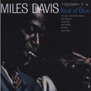 Kind Of Blue | Miles Davis imagine