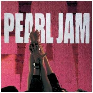 Ten - Extra tracks | Pearl Jam imagine