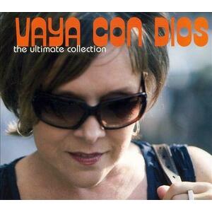 Ultimate Collection 2CD | Vaya Con Dios imagine