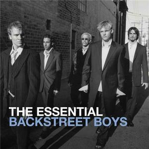 The Essential Backstreet Boys | Backstreet Boys imagine