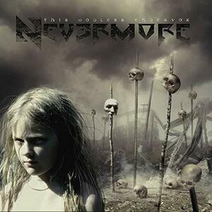 This Godless Endeavor | Nevermore imagine