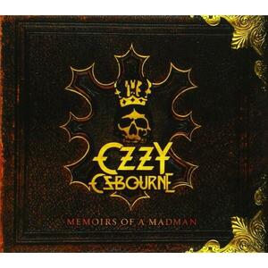 Memoirs Of A Madman | Ozzy Osbourne imagine