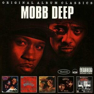 Original Album Classics | Mobb Deep imagine