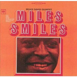 Miles Smiles | Miles Davis imagine