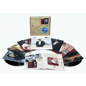 The Album Collection Vol. 2, 1987-1996 (Vinyl Boxset) | Bruce Springsteen imagine