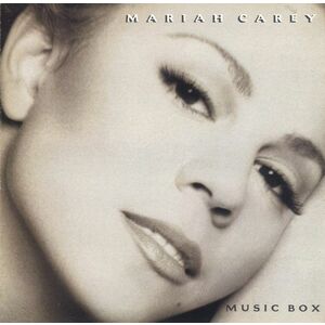 Music Box | Mariah Carey imagine