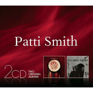 Twelve / Banga | Patti Smith imagine