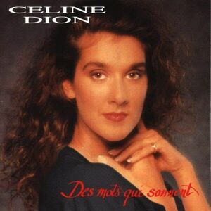 Des Mots Qui Sonnent | Celine Dion imagine