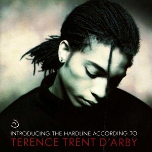 Introducing The Hardline According To | Terence Trent D'Arby imagine