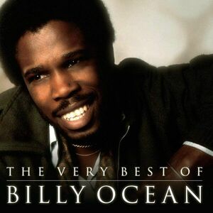 The Very Best Of Billy Ocean - Vinyl | Billy Ocean imagine