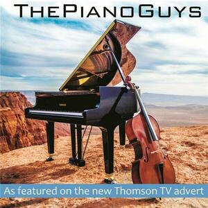 The Piano Guys | Various Artists, The Piano Guys imagine