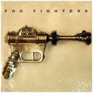 Foo Fighters | Foo Fighters imagine