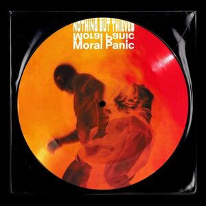 Moral Panic (Picture Vinyl) | Nothing but Thieves imagine