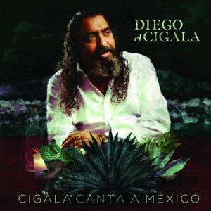 Cigala Canta a Mexico | Diego El Cigala imagine