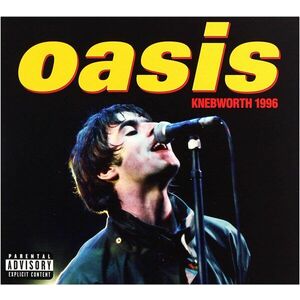 Oasis: Knebworth 1996 | Oasis imagine