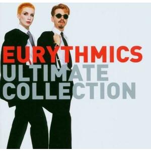 Ultimate Collection | Dave Stewart, Eurythmics imagine