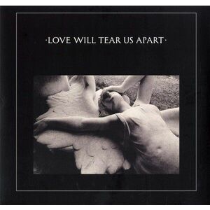 Love Will Tear Us Apart - Vinyl | Joy Division imagine