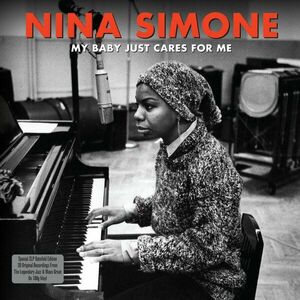 My Baby Just Cares For Me - Vinyl | Nina Simone imagine