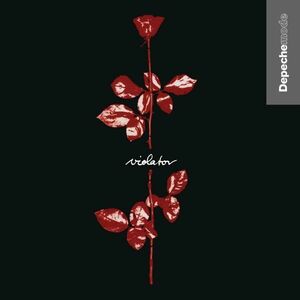 Violator - Vinyl | Depeche Mode imagine