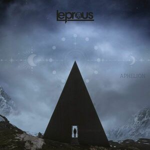 Aphelion - Vinyl | Leprous imagine
