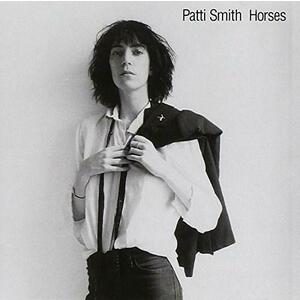 Horses - Vinyl | Patti Smith imagine