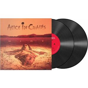 Dirt - Vinyl | Alice In Chains imagine