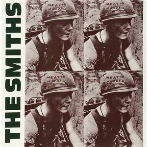 Meat Is Murder - Vinyl | The Smiths imagine