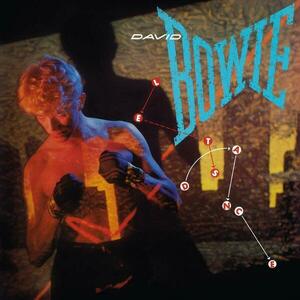 Let's Dance (Vinyl) | David Bowie imagine