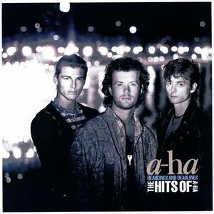 Headlines And Deadlines - The Hits Of A-Ha - Vinyl | a-ha imagine