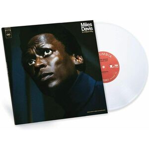 In A Silent Way (White Vinyl) | Miles Davis imagine