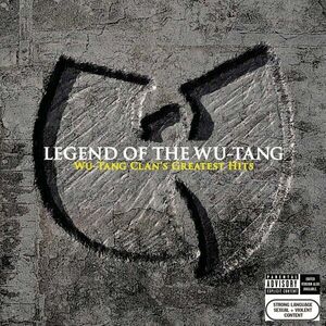 Legend Of The Wu-Tang: Wu-Tang Clan's Greatest Hits - Vinyl | Wu-Tang Clan imagine