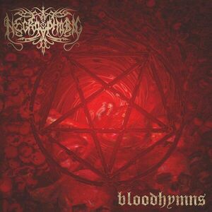 Bloodhymns - Vinyl | Necrophobic imagine
