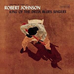 King Of The Delta Blues Singers - Vinyl | Robert Johnson imagine
