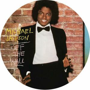 Off The Wall - Vinyl | Michael Jackson imagine
