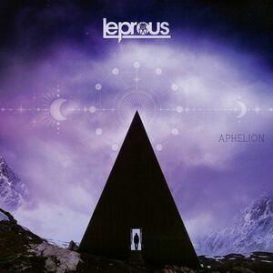 Aphelion | Leprous imagine