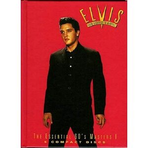 From Nashville to Memphis (Box Set) | Elvis Presley imagine