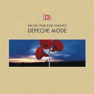 Music for the Masses - Vinyl | Depeche Mode imagine