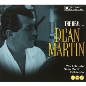 The Real... Dean Martin | Dean Martin imagine